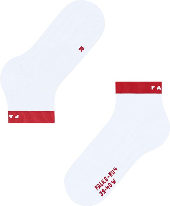 Actual product image Falke Women's RU4 Short (39 - 40)