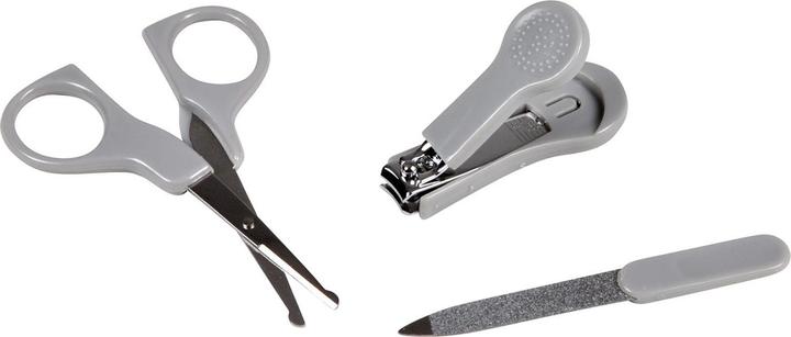 Produktbild Pearl Nagelpflege-Set