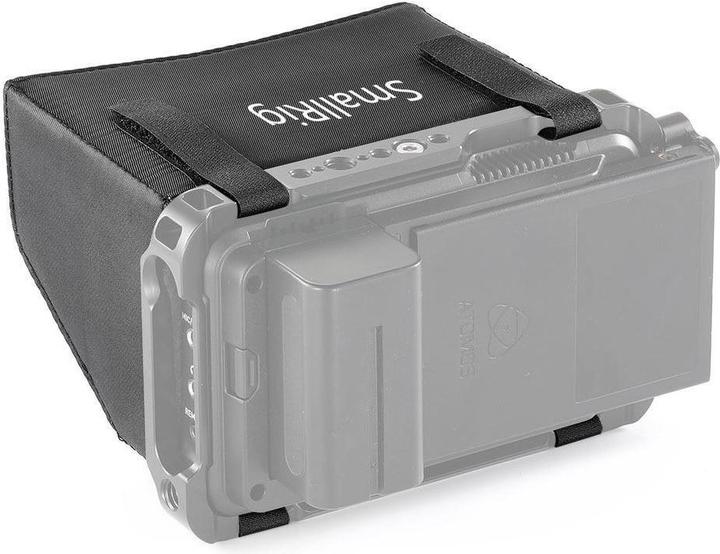 Image du produit SmallRig Capote Atomos Ninja V (Accessoires pour moniteurs)