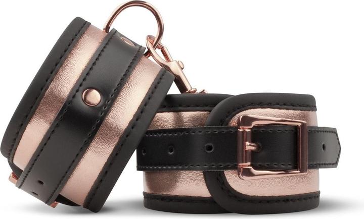 Actual product image Rosy Gold Nouveau