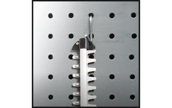 Produktbild Einhell GE-CH 1855/1 Li-Solo (Akkubetrieb)