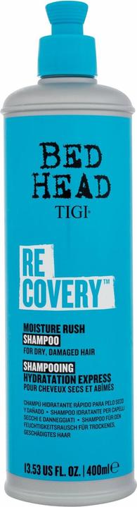 Tigi Bed Head Urban Antidotes - Recovery Moisture Rush Shampoo