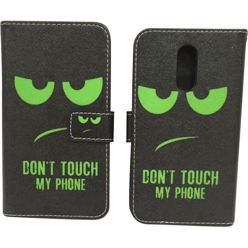 König Design Schutz Handy Hülle für Xiaomi Redmi Pro Case Cover Tasche Wallet Etui Handyhülle (Xiaomi Redmi Pro), Smartp...