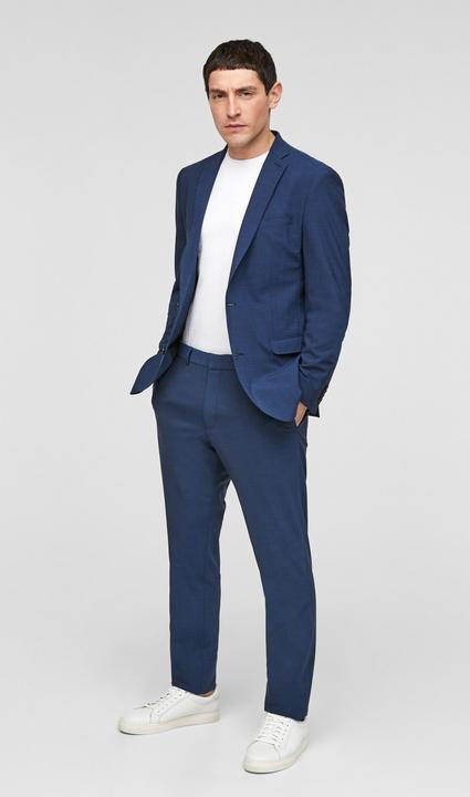 Immagine prodotto s.Oliver Hose Slim Fit: Hose mit Hyperstretch (52)