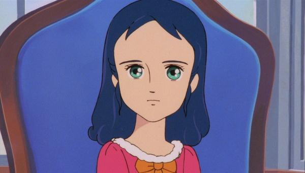 Actual product image The Little Princess Sara - Complete Edition (Blu-ray, 2024, German)