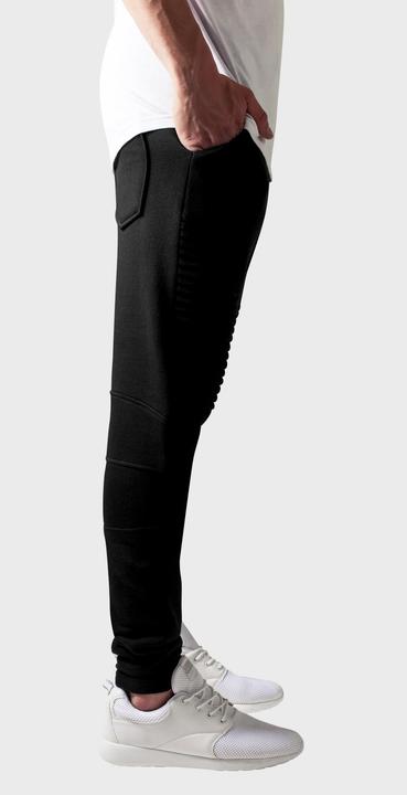 Immagine prodotto Urban Classics Pantaloni da uomo UC Men Pleat Sweatpants (M)