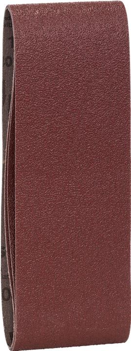Productafbeelding Bosch Zubehör Schuurbandset korrel 60, 80 (60, 80, 100)