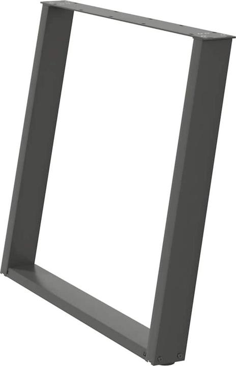 Actual product image vidaXL Esstischbein