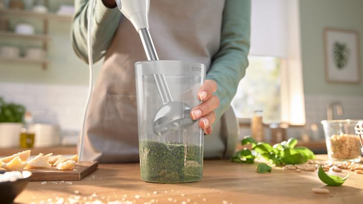 Produktbild Bosch Hausgeräte Ergo Mixx