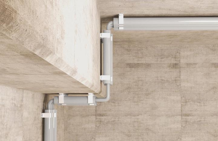 Produktbild Fischer Steckfix SF plus RC IEC 20 (100 Stk.)