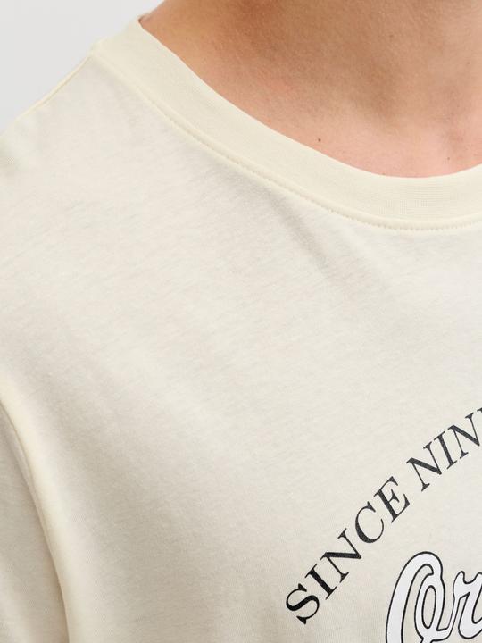 Produktbild Jack & Jones Gedruckt T-shirt T-shirt (XXL)