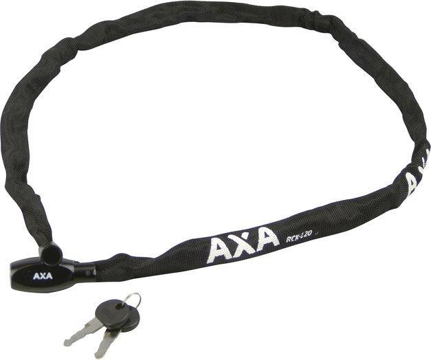Actual product image AXA Rigid RCK 120 chain lock (120 cm)