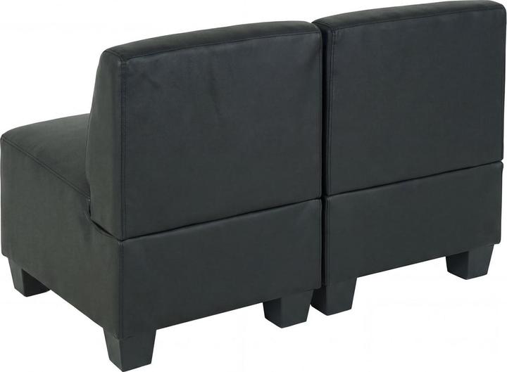 Produktbild JOHN316 Sofa (2-Sitzer)