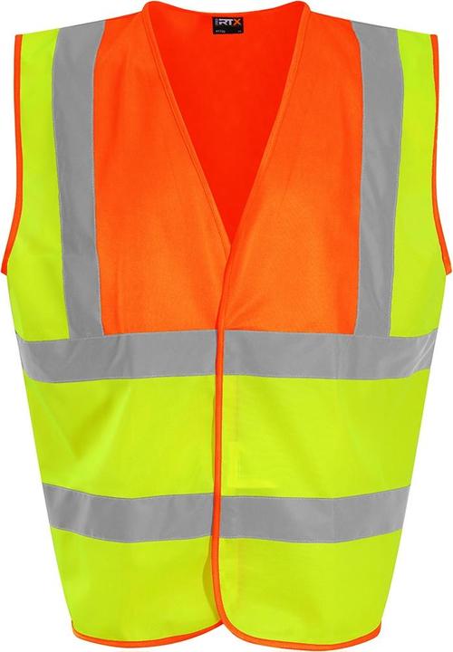 Produktbild Pro RTX High Visibility Weste (S)