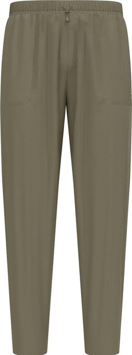 Odlo Ultraleichte Ascent 7/8-Ripstop-Hose mit schmal zulaufendem Bein (XXL)