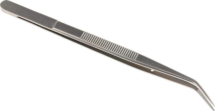 Actual product image Bernstein Precision tweezers pointed 150 m