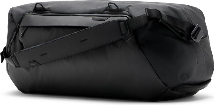 Actual product image Peak Design Travel Duffel (Camera shoulder bag, 50 l)