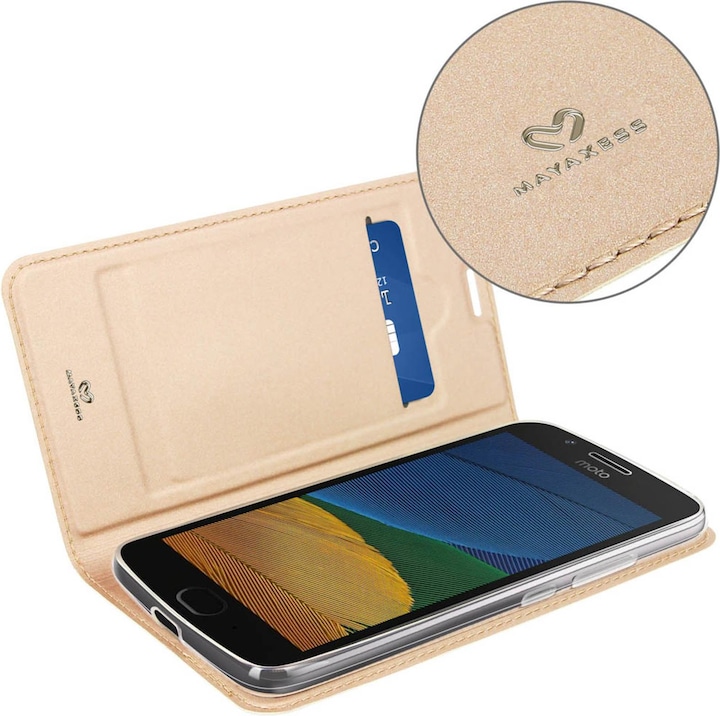 Produktbild Mayaxess Élégant Series (Motorola Moto G5)
