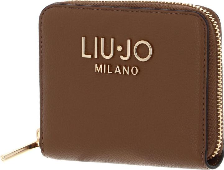 Actual product image Liu Jo Caliwen ECS Zip Around Wallet