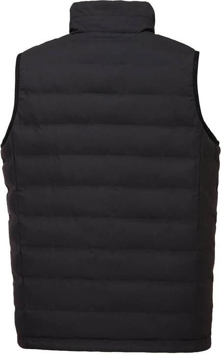 Produktbild Portwest Mens Ultrasonic Tunnel Heated Gilet (XL)