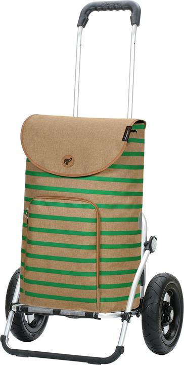 Produktbild Andersen Royal Shopper Eske