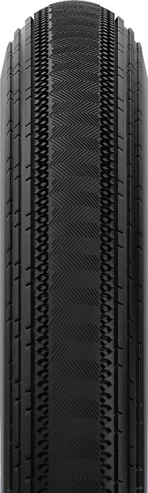 Immagine prodotto Panaracer GravelKing SS Plus, Nero 2024 (30 mm) (30-622)