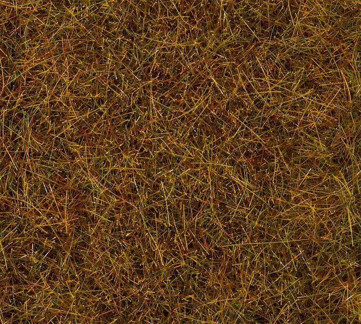 Produktbild Faller Fasern Herbstwiese 6 mm 30 g
