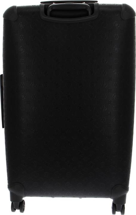 Actual product image Guess Trolley + Suitcase Wilder 28 In 8-Wheeler (103 l)