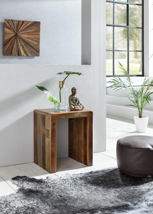 Produktbild Wohnling Kalkutta (45 x 40 x 55 cm)