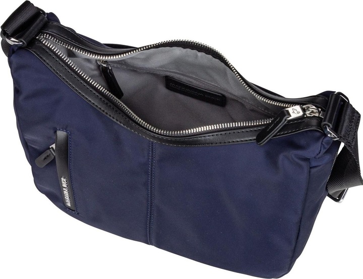 Produktbild Mandarina Duck Umhängetasche Hunter Medium Hobo VCT36