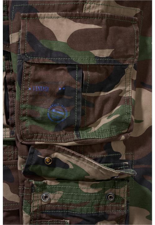 Produktbild Brandit Kids Pure Trouser - 16207 (134)