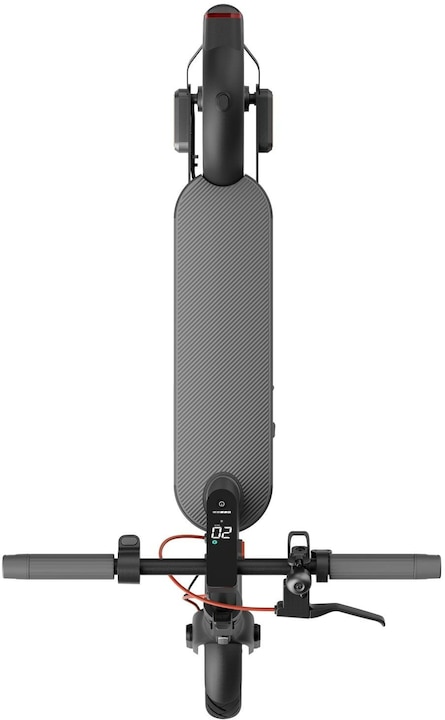 Actual product image Xiaomi 4 Pro 2nd Gen (20 km/h, 60 km, 400 W)