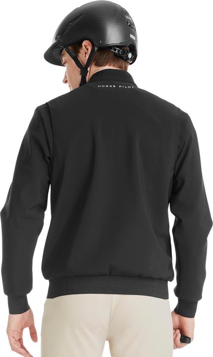 Actual product image Horse Pilot Zipped jacket (M)
