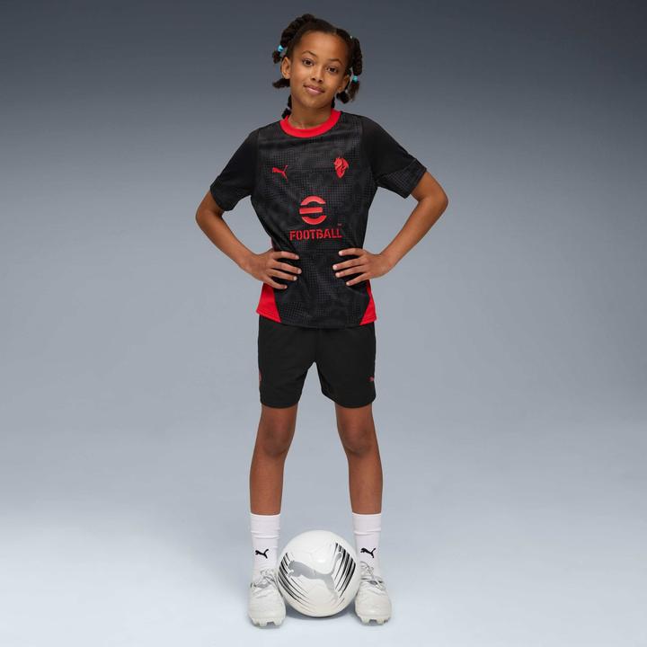 Produktbild Puma ACM Training Jersey Jr (128)