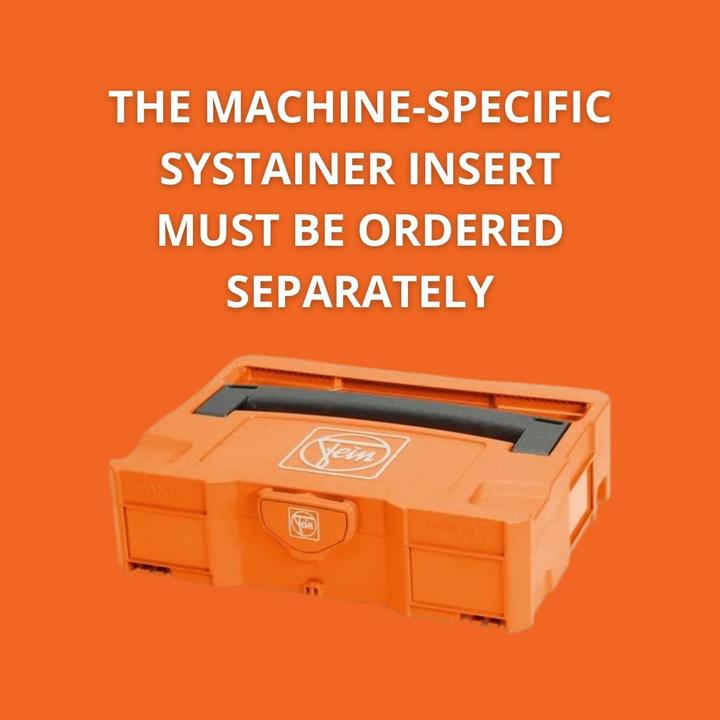 Produktbild Fein Systainer Sys 1