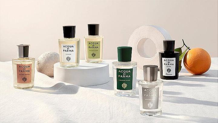 Immagine prodotto Acqua Di Parma Colonia Intensa (Eau de cologne, 180 ml)