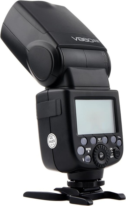 Image du produit Godox V860II Sony (Flash à monter, Sony)