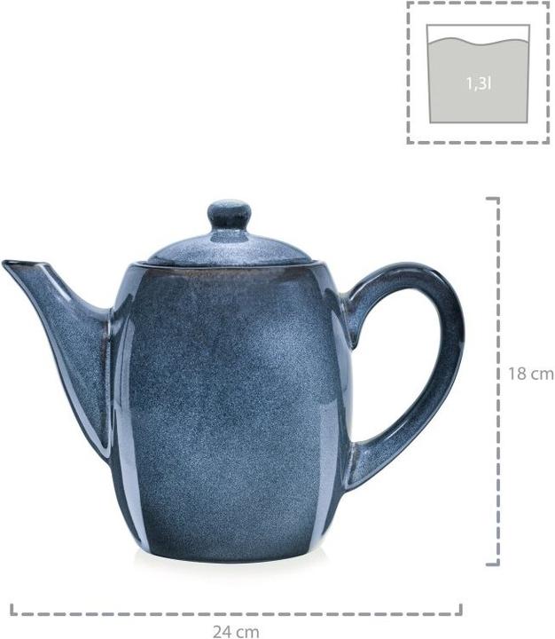 Image du produit Sänger Geschirr Darwin