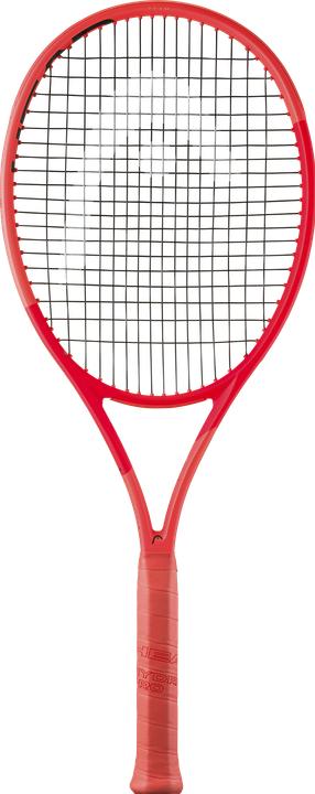 Actual product image Head Radical Team 2025 Tennisschläger (2, 280 g)