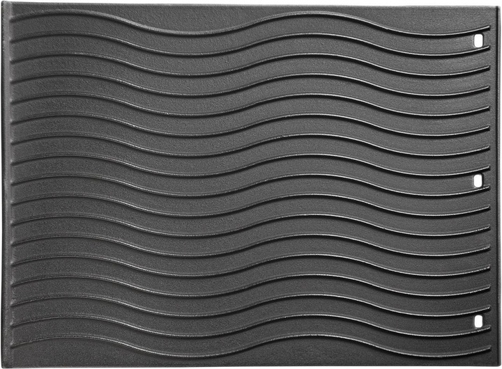 Napoleon Reversible plate