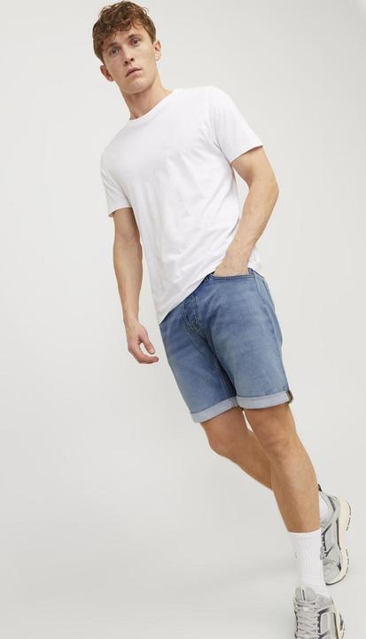 Produktbild Jack & Jones Regular Fit Regular Fit Shorts Regular Fit Shorts (XL)