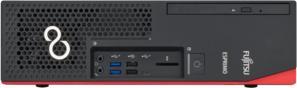 Image du produit Fujitsu Esprimo D738 (256 Go, 8 Go, Intel Core i5-8400)
