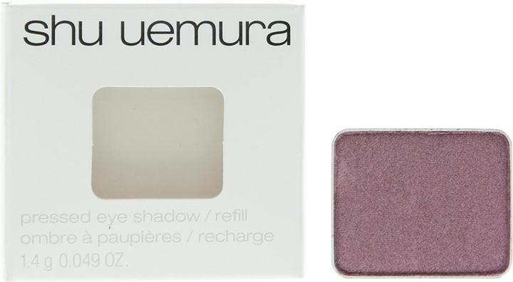 Actual product image Shu Uemura Eye Shadow Pressed Powder Refill 14g - 770 A Medium Purple (770 A, Medium purple)