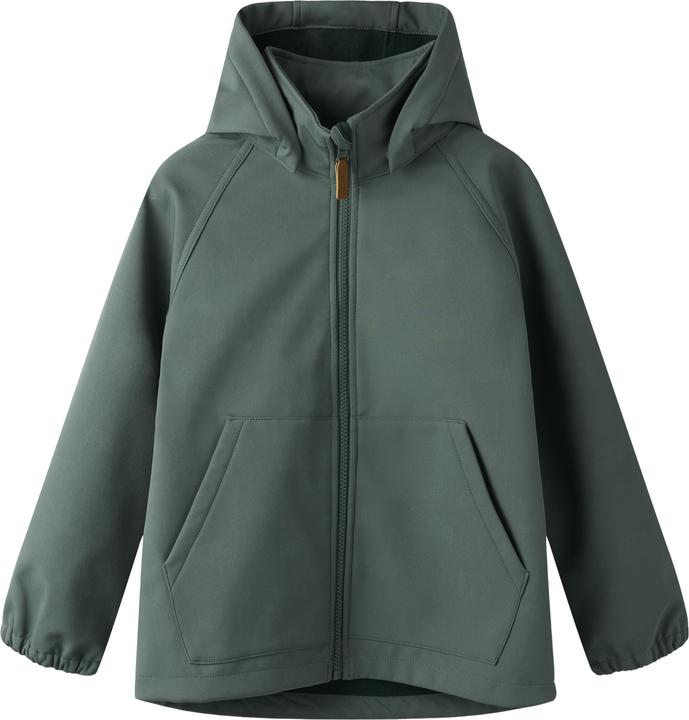 Immagine prodotto Name it ALFA08 Magic Jacke (122)