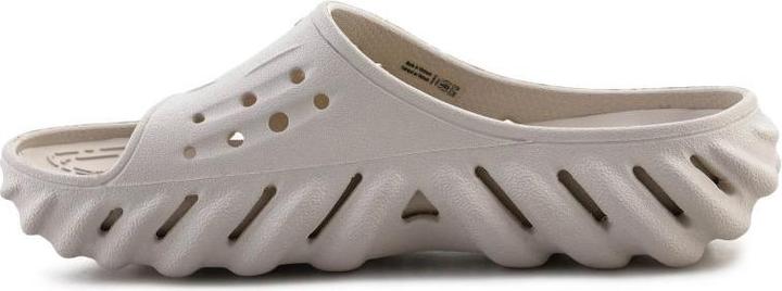 Produktbild Crocs Flip-Flops „Echo Slide Elephant“ (37)