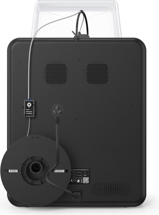 Productafbeelding Creality 3D Printer CR-200B Pro