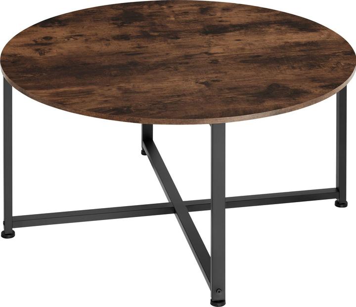 tectake Aberdeen (88.50 x 88.50 x 47 cm)