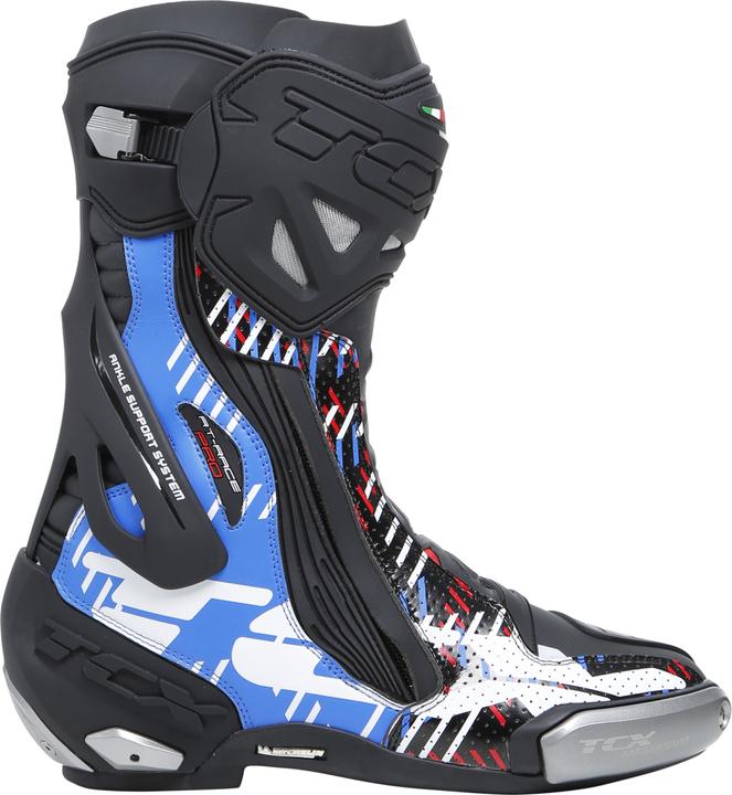 Produktbild TCX Stiefel RT-Race Pro Air NBRO (Herren, 45)