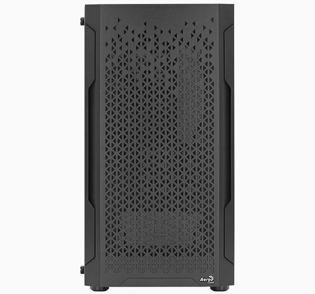 Actual product image AeroCool Trinity Mini (mATX, Mini-ITX)