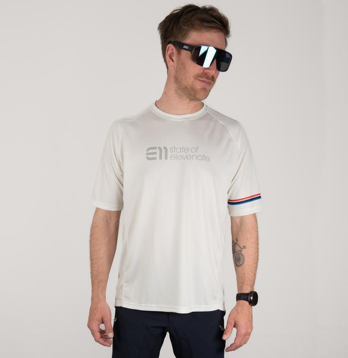 Image du produit Elevenate M Allmountain Tee (M)